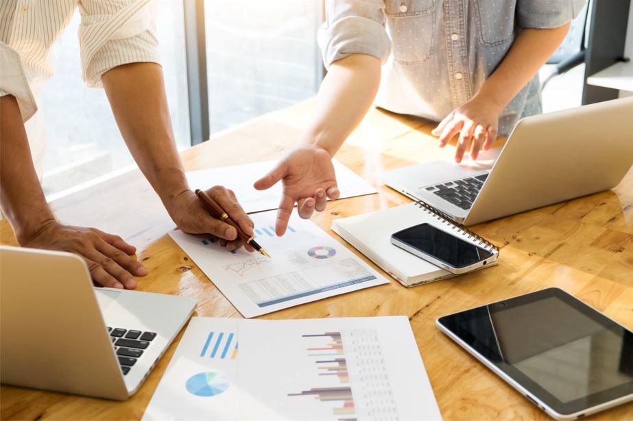 Pengadaan Barang dan Jasa